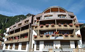 Hotel Viktoria Eden
