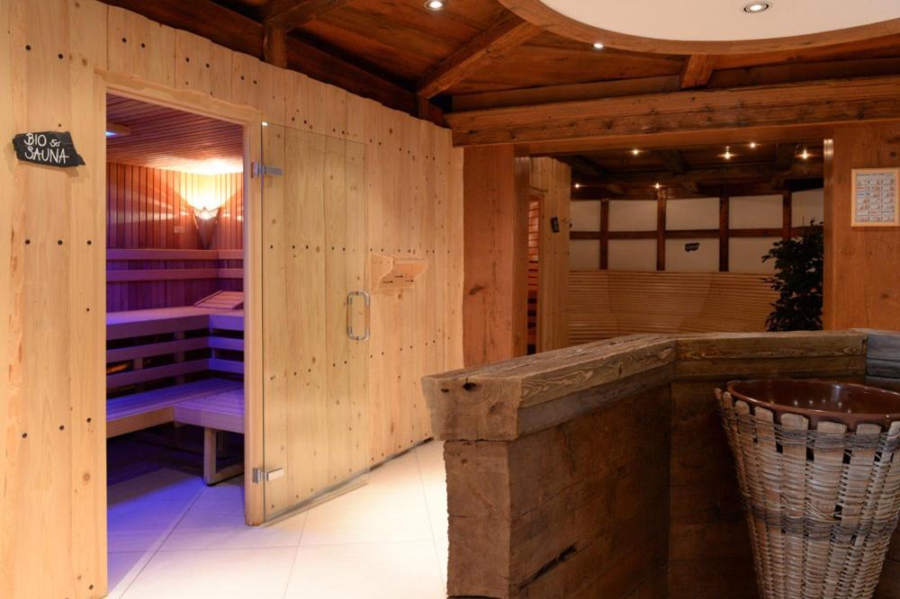 Hotel Viktoria Eden Adelboden Exterior foto